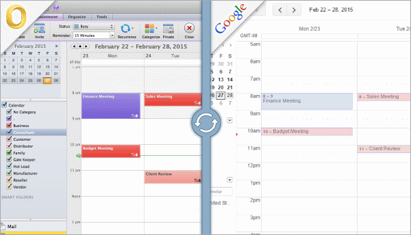 publish calendar outlook for mac
